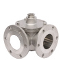 HighQuality Valve Water Pump Spare Part with casting